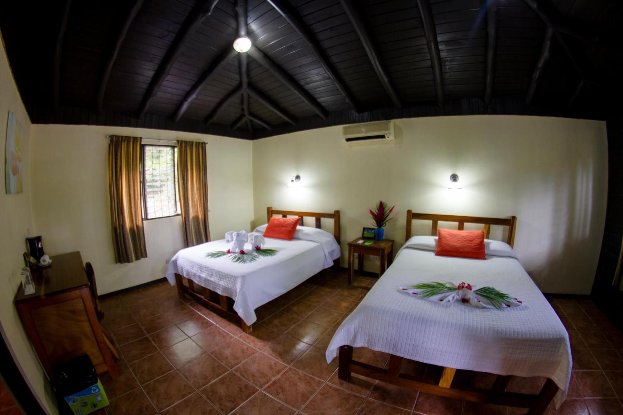 Canon De La Vieja Lodge Liberia Luaran gambar
