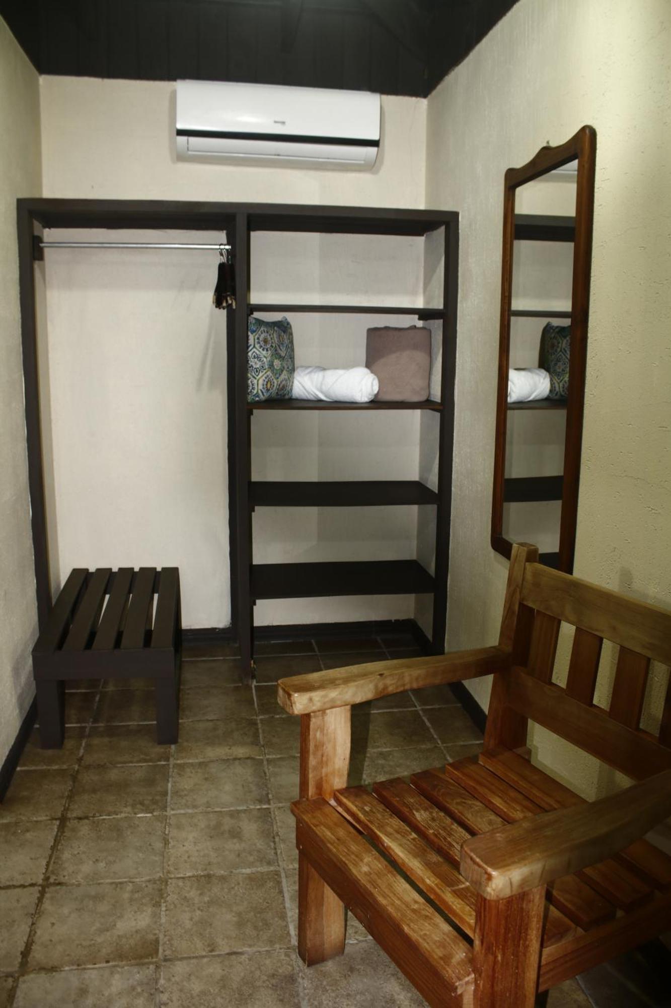 Canon De La Vieja Lodge Liberia Luaran gambar