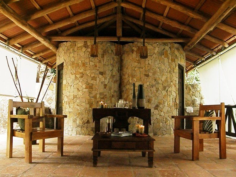 Canon De La Vieja Lodge Liberia Luaran gambar